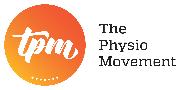 The Physio Movement Logo